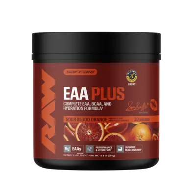 EAA Plus