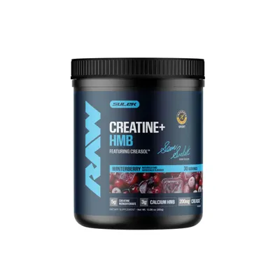 Creatine + HMB - 30 Servings