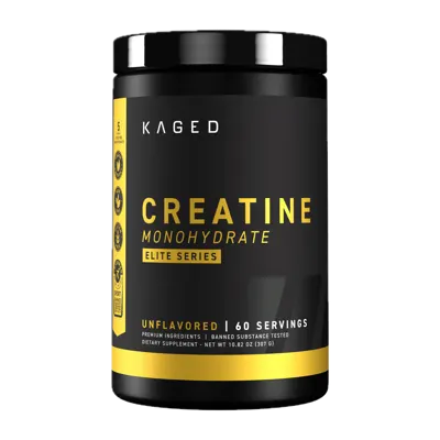 Kaged Elite Creatine Powder - 60
