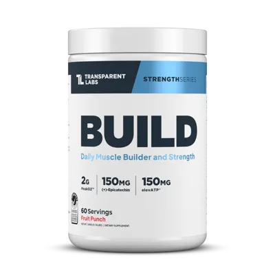 Build