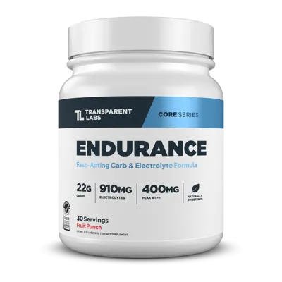 Endurance - 30 Servings