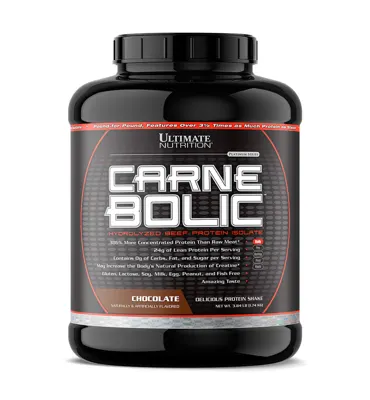 Carnebolic™ - 2 lbs