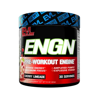 Evlution Nutrition Engn Pre Workout