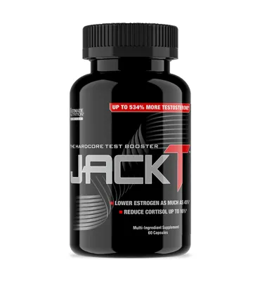 Jackt