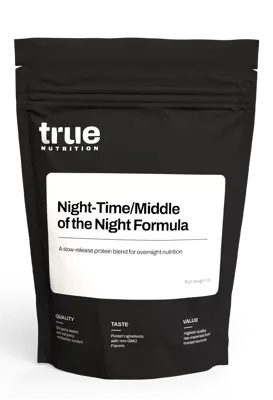 Night-Time/Middle of the Night Formula (1lb.)