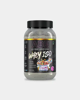 Abe Whey Iso - 2lb