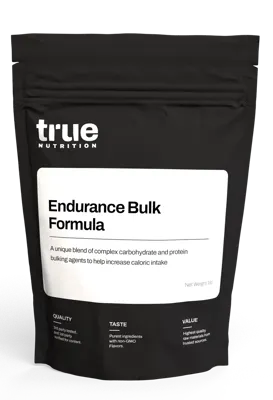 Endurance Bulk Formula (1lb.)