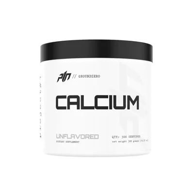 Project#1 Nutrition Calcium - 300 Servings