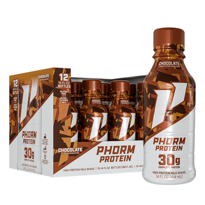 Phorm Protein 12-Pack
