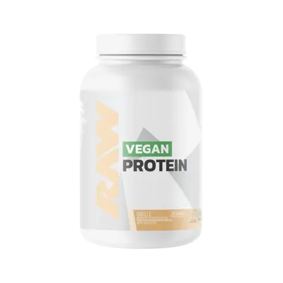 Vegan Protein