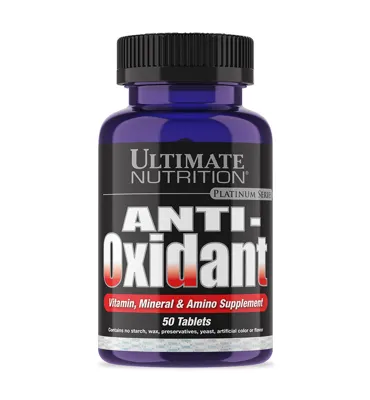 Antioxidant