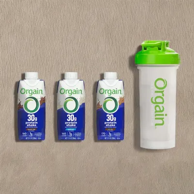 On The Go Bundle