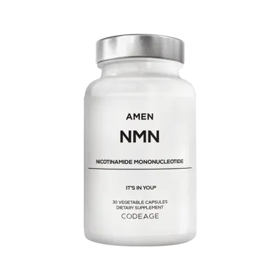 Codeage Amen NMN - 30ct