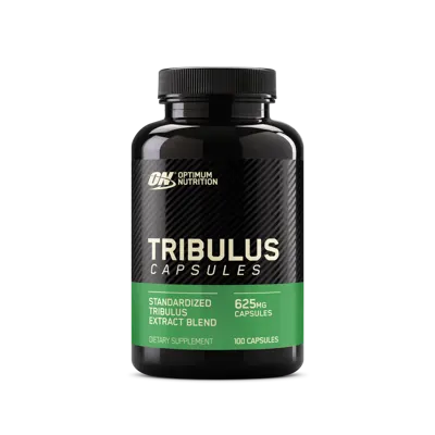 Tribulus Capsules - 50 Servings (100 Capsules)