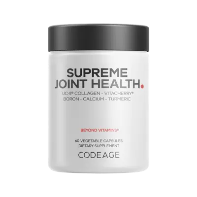 Codeage Supreme Joint Health - Codeage Supreme Joint Health 90 ct