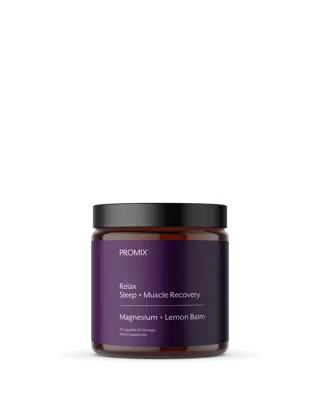 Relax: Magnesium Complex