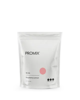 Raspberry Lemon BCAA Powder