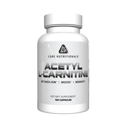 Core Nutritionals Acetyl L-Carnitine