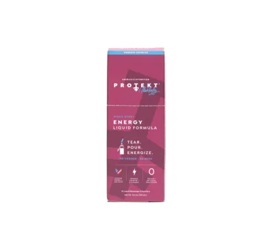 Energy Formula (10ct) - 10 Pack Sample