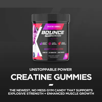 Gummy Bundles - New(30 count)