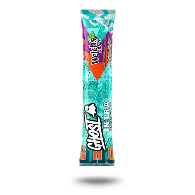 Ghost® Intra Stick x Welch'S® | Grape - 1 Sample Stick