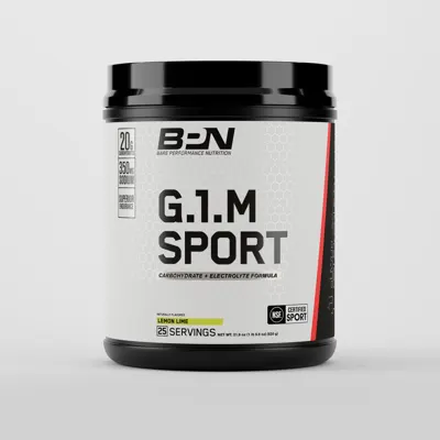 G.1.M Sport