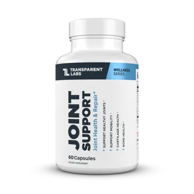 Joint Support Supplement - 30 Servings