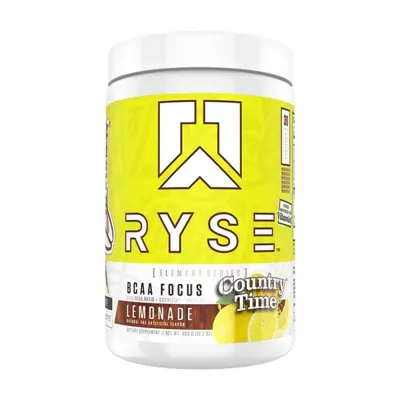 Ryse Element Series BCAA Focus 30 Servings