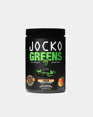 Jocko Greens - 10.58oz