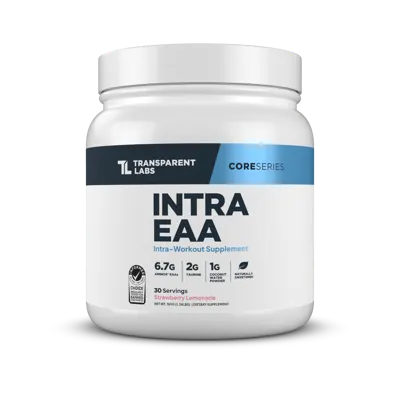 Intra Workout EAA - 30 Servings