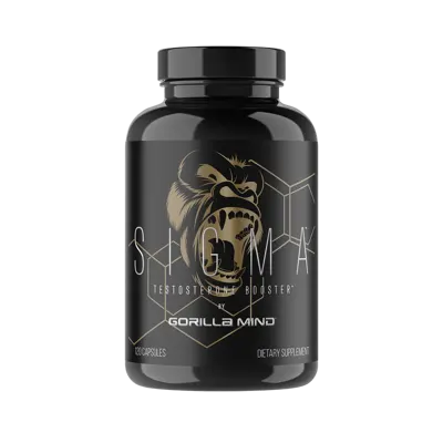 Sigma - 60 Servings