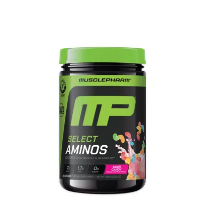 Select Aminos