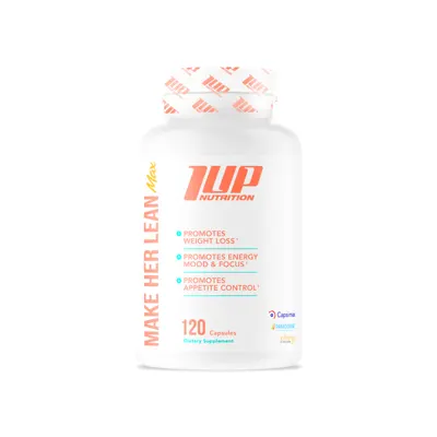 Make Her Lean Max
