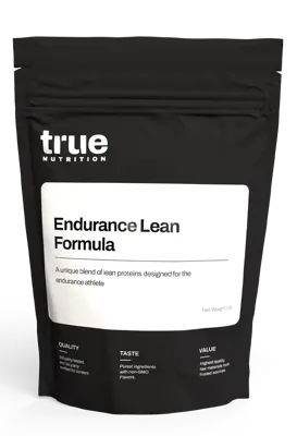 Endurance Lean Formula (1lb.)
