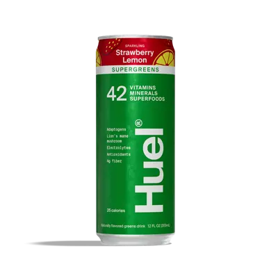 Daily Greens Ready-to-drink
