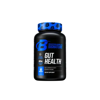 Bodybuilding.com Signature Gut Health - 60