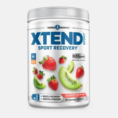 Xtend Sport BCAA Powder - 30 Servings
