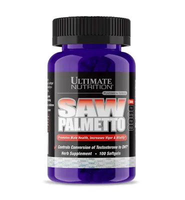 Saw Palmetto