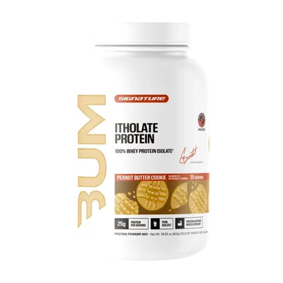 Bum Itholate Protein