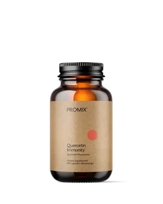 Quercetin Immunity