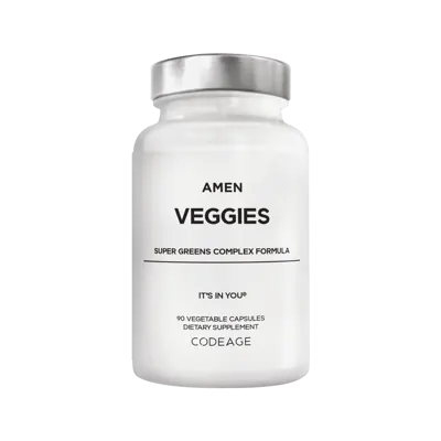 Codeage Amen Veggies - 90