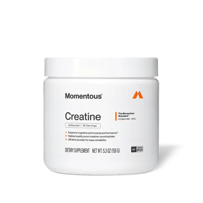 Creatine - 30 Servings