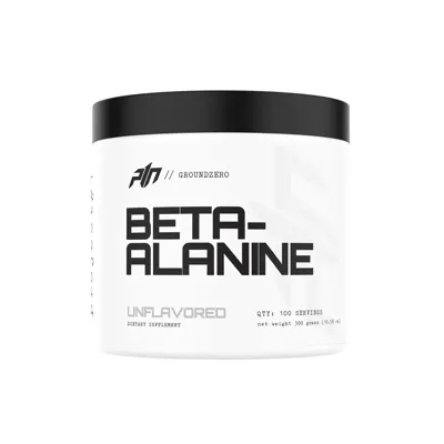 Project#1 Nutrition Beta-Alanine - 100 Serv