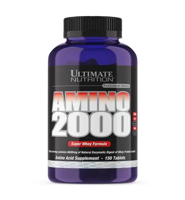 Amino 2000 - 150ct