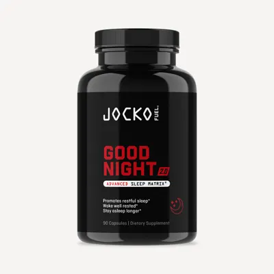Good Night 2.0