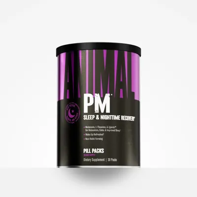 Animal PM