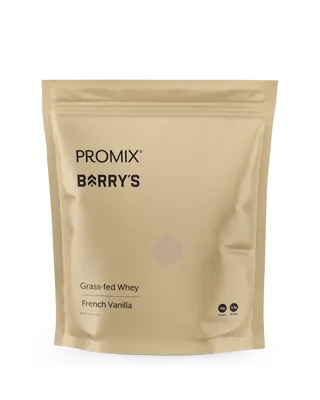 Barry's Protein - Vegan Protein