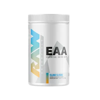 EAA - Essential Amino Acids