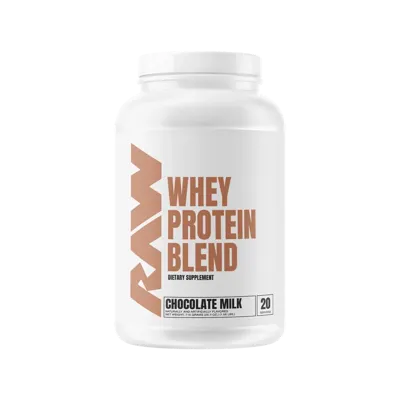 Whey Protein Blend