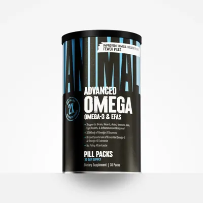 Animal Omega
